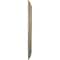 Ekena Millwork Classic Ceiling Medallion (Canopies up to 12 3/4"), 18 5/8"OD 4"ID x 1 1/8"P, Gobi Desert Crackle CM19CLGDC - alternate 3